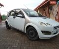 Білий Смарт Forfour, об'ємом двигуна 1.12 л та пробігом 270 тис. км за 3000 $, фото 7 на Automoto.ua