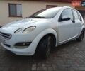 Білий Смарт Forfour, об'ємом двигуна 1.12 л та пробігом 270 тис. км за 3000 $, фото 11 на Automoto.ua
