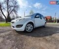 Білий Смарт Forfour, об'ємом двигуна 1.12 л та пробігом 270 тис. км за 3000 $, фото 1 на Automoto.ua