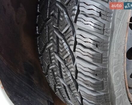 Білий Смарт Forfour, об'ємом двигуна 1.12 л та пробігом 270 тис. км за 3000 $, фото 17 на Automoto.ua