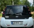 Білий Смарт Forfour, об'ємом двигуна 1.12 л та пробігом 225 тис. км за 3050 $, фото 1 на Automoto.ua