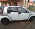 Білий Смарт Forfour, об'ємом двигуна 1.12 л та пробігом 270 тис. км за 3000 $, фото 5 на Automoto.ua