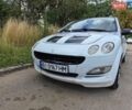 Белый Смарт Форфор, объемом двигателя 1.33 л и пробегом 400 тыс. км за 3499 $, фото 1 на Automoto.ua