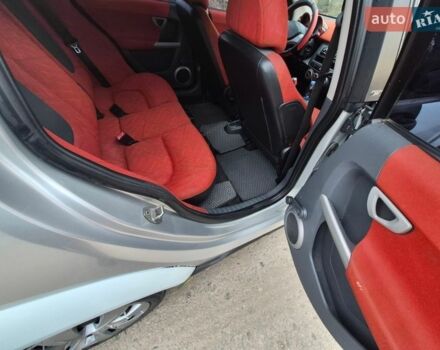 Белый Смарт Форфор, объемом двигателя 1.33 л и пробегом 400 тыс. км за 3700 $, фото 11 на Automoto.ua