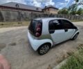 Белый Смарт Форфор, объемом двигателя 1.3 л и пробегом 400 тыс. км за 3500 $, фото 3 на Automoto.ua