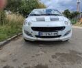Белый Смарт Форфор, объемом двигателя 1.3 л и пробегом 400 тыс. км за 3500 $, фото 1 на Automoto.ua
