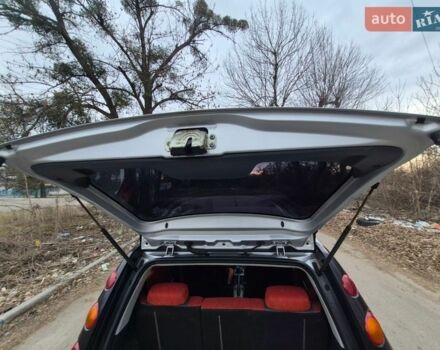 Белый Смарт Форфор, объемом двигателя 1.33 л и пробегом 400 тыс. км за 3700 $, фото 10 на Automoto.ua