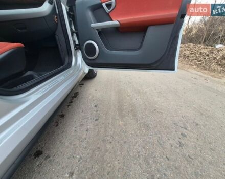 Белый Смарт Форфор, объемом двигателя 1.33 л и пробегом 400 тыс. км за 3700 $, фото 15 на Automoto.ua