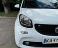 Белый Смарт Форфор, объемом двигателя 1 л и пробегом 107 тыс. км за 8500 $, фото 9 на Automoto.ua