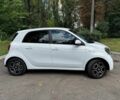 Белый Смарт Форфор, объемом двигателя 1 л и пробегом 107 тыс. км за 8500 $, фото 2 на Automoto.ua