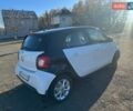 Белый Смарт Форфор, объемом двигателя 0 л и пробегом 82 тыс. км за 9500 $, фото 6 на Automoto.ua