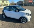 Білий Смарт Forfour, об'ємом двигуна 0 л та пробігом 82 тис. км за 8000 $, фото 5 на Automoto.ua