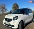 Белый Смарт Форфор, объемом двигателя 0 л и пробегом 82 тыс. км за 9500 $, фото 1 на Automoto.ua