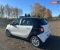 Белый Смарт Форфор, объемом двигателя 0 л и пробегом 82 тыс. км за 8500 $, фото 3 на Automoto.ua