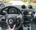 Белый Смарт Форфор, объемом двигателя 0 л и пробегом 52 тыс. км за 9800 $, фото 7 на Automoto.ua