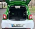 Белый Смарт Форфор, объемом двигателя 0 л и пробегом 52 тыс. км за 9800 $, фото 12 на Automoto.ua
