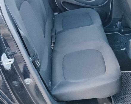 Білий Смарт Forfour, об'ємом двигуна 0 л та пробігом 69 тис. км за 7900 $, фото 19 на Automoto.ua