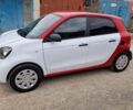 Білий Смарт Forfour, об'ємом двигуна 0.9 л та пробігом 54 тис. км за 9800 $, фото 3 на Automoto.ua
