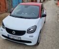 Білий Смарт Forfour, об'ємом двигуна 0.9 л та пробігом 54 тис. км за 9800 $, фото 16 на Automoto.ua