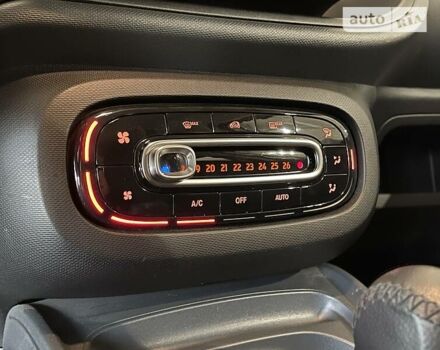 Білий Смарт Forfour, об'ємом двигуна 0 л та пробігом 36 тис. км за 10900 $, фото 23 на Automoto.ua