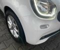 Білий Смарт Forfour, об'ємом двигуна 0 л та пробігом 69 тис. км за 7900 $, фото 20 на Automoto.ua