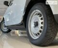Білий Смарт Forfour, об'ємом двигуна 0 л та пробігом 36 тис. км за 10900 $, фото 5 на Automoto.ua