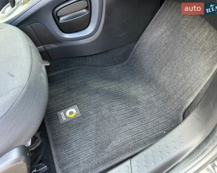 Білий Смарт Forfour, об'ємом двигуна 0 л та пробігом 22 тис. км за 10750 $, фото 14 на Automoto.ua