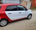 Білий Смарт Forfour, об'ємом двигуна 0.9 л та пробігом 54 тис. км за 9800 $, фото 11 на Automoto.ua