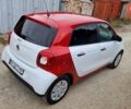 Білий Смарт Forfour, об'ємом двигуна 0.9 л та пробігом 54 тис. км за 9800 $, фото 8 на Automoto.ua