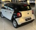 Білий Смарт Forfour, об'ємом двигуна 0 л та пробігом 36 тис. км за 10900 $, фото 3 на Automoto.ua