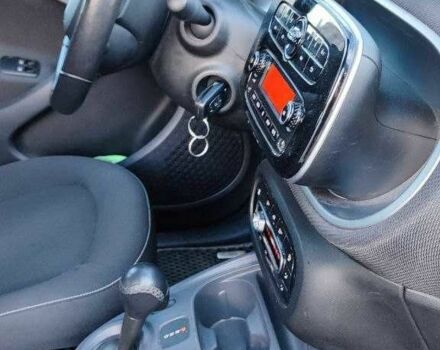 Білий Смарт Forfour, об'ємом двигуна 0 л та пробігом 69 тис. км за 7900 $, фото 16 на Automoto.ua