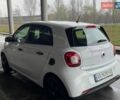 Белый Смарт Форфор, объемом двигателя 0 л и пробегом 41 тыс. км за 8500 $, фото 4 на Automoto.ua