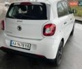 Білий Смарт Forfour, об'ємом двигуна 0 л та пробігом 41 тис. км за 8800 $, фото 6 на Automoto.ua