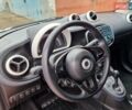 Білий Смарт Forfour, об'ємом двигуна 0.9 л та пробігом 54 тис. км за 9800 $, фото 29 на Automoto.ua