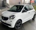 Білий Смарт Forfour, об'ємом двигуна 0 л та пробігом 41 тис. км за 8800 $, фото 9 на Automoto.ua