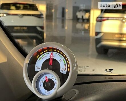 Білий Смарт Forfour, об'ємом двигуна 0 л та пробігом 36 тис. км за 10900 $, фото 20 на Automoto.ua