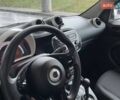 Білий Смарт Forfour, об'ємом двигуна 0 л та пробігом 41 тис. км за 8800 $, фото 1 на Automoto.ua