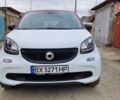 Білий Смарт Forfour, об'ємом двигуна 0.9 л та пробігом 54 тис. км за 9800 $, фото 14 на Automoto.ua