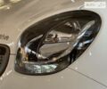 Білий Смарт Forfour, об'ємом двигуна 0 л та пробігом 36 тис. км за 10900 $, фото 7 на Automoto.ua