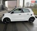 Белый Смарт Форфор, объемом двигателя 0 л и пробегом 41 тыс. км за 8500 $, фото 3 на Automoto.ua