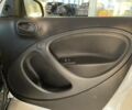 Білий Смарт Forfour, об'ємом двигуна 0 л та пробігом 36 тис. км за 10900 $, фото 27 на Automoto.ua