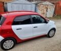 Білий Смарт Forfour, об'ємом двигуна 0.9 л та пробігом 54 тис. км за 9800 $, фото 10 на Automoto.ua
