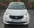 Білий Смарт Forfour, об'ємом двигуна 0 л та пробігом 69 тис. км за 7900 $, фото 7 на Automoto.ua