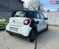 Білий Смарт Forfour, об'ємом двигуна 0 л та пробігом 22 тис. км за 10750 $, фото 6 на Automoto.ua