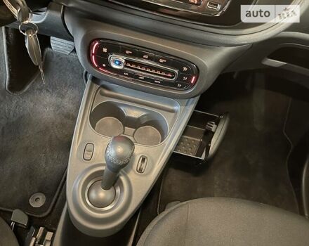 Білий Смарт Forfour, об'ємом двигуна 0 л та пробігом 36 тис. км за 10900 $, фото 25 на Automoto.ua