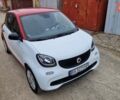Білий Смарт Forfour, об'ємом двигуна 0.9 л та пробігом 54 тис. км за 9800 $, фото 13 на Automoto.ua