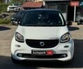 Белый Смарт Форфор, объемом двигателя 0 л и пробегом 74 тыс. км за 8490 $, фото 1 на Automoto.ua