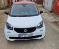 Білий Смарт Forfour, об'ємом двигуна 0.9 л та пробігом 54 тис. км за 9800 $, фото 15 на Automoto.ua
