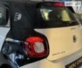 Білий Смарт Forfour, об'ємом двигуна 0 л та пробігом 36 тис. км за 10900 $, фото 4 на Automoto.ua