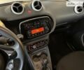 Білий Смарт Forfour, об'ємом двигуна 0 л та пробігом 36 тис. км за 10900 $, фото 21 на Automoto.ua